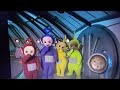 The Teletubbies Walk To The Magic Windmill To Outlaw State Of Mind What S That Version