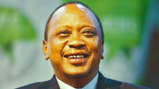 Uhuru Kenyatta"s Speech that SHOCKED the world