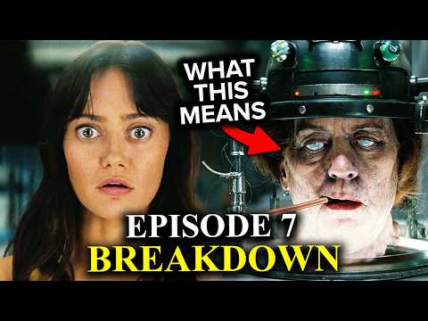 FALLOUT Season 2 Episode 7 Ending Explained