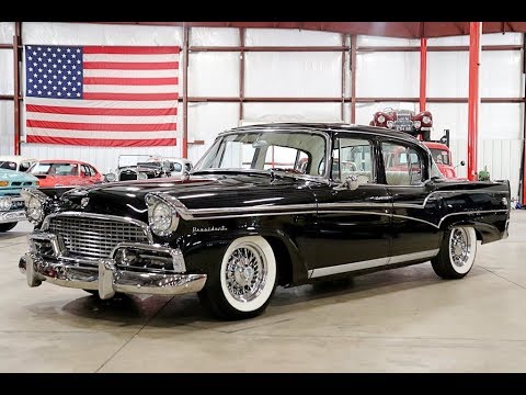 1956 Studebaker President (CC-1237156) for sale in Kentwood, Michigan