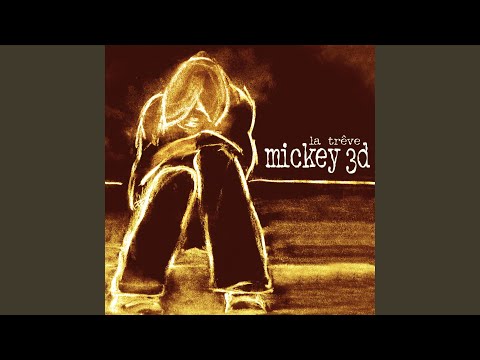 Videoclip de Regarde les amants — Mickey 3D
