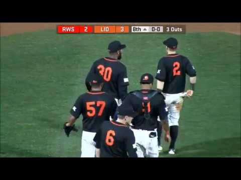 Ducks Game Highlights 5/15/18