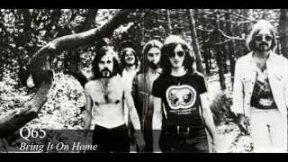 ☞ Q65 ✩ Bring It On Home 1966 (W. Dixon) [Full Track]