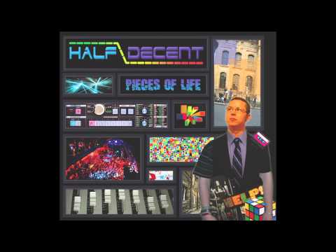 HALF DECENT - Can We Get Away [Produced By HALF DECENT]