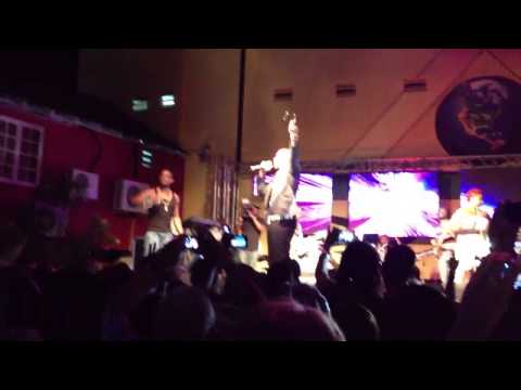 Chris Martin & Assassin