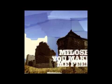 Milosh - The sky is grey