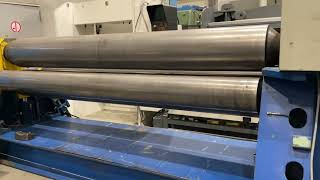 ماكينة درفلة Haeusler VRM-HY-N | صورة 4 - Machineryline