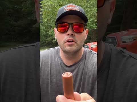 What metal is in Hevi Shot?