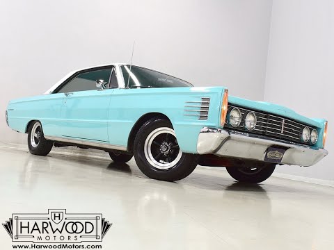 1965 Mercury Monterey (CC-1553189) for sale in Macedonia, Ohio