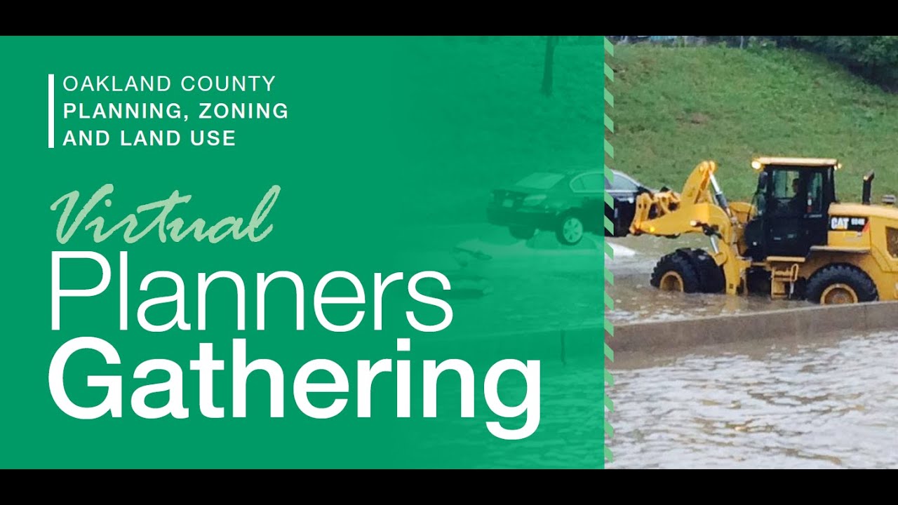Planners Gathering: February 2023: Hazard Mitigation Plan Update