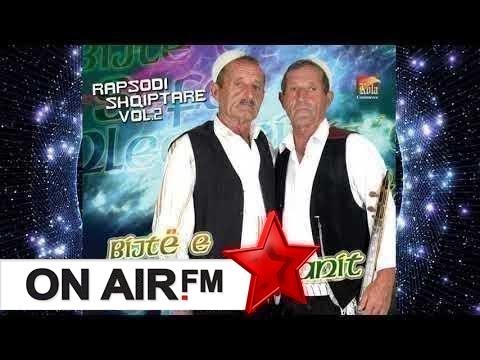 Bijte e Sefe Mleqanit - Oso Kuka