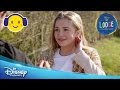 The Lodge Starting Over Starting Now Music Video Official Disney Channel UK