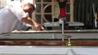 Get Dwell: Window Restoration