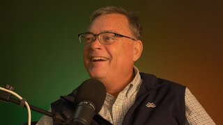 Designing Communities, Not Just Buildings: Architecture & Legacy with Vince Haines