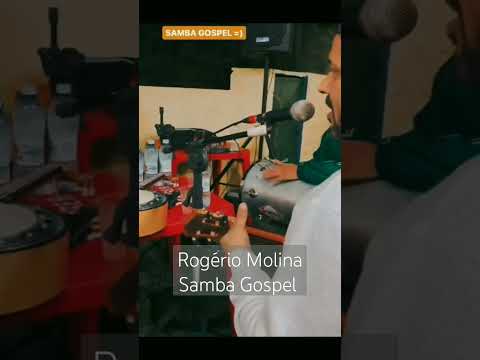 Eu Navegarei - Rogério Molina
