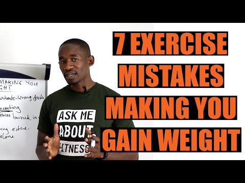 4 Life Changing Hacks to Make You Love Exercise