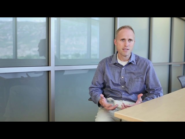 Get to know Glen T. Porter, MD