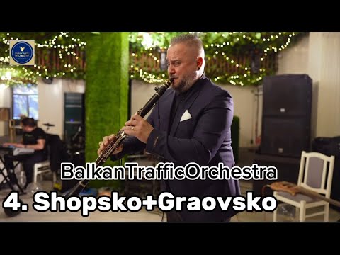 Mladen Mladenov | 4.Shopsko+Graovsko | BalkanTrafficOrchestra