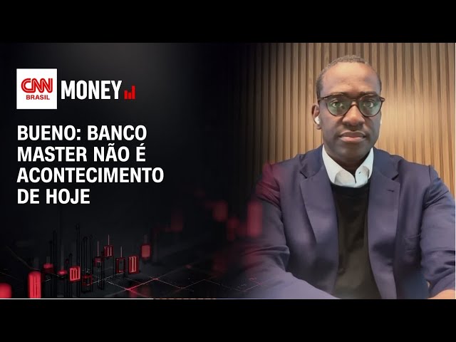 Bueno: É preciso discutir a verba de órgãos reguladores | MONEY NEWS