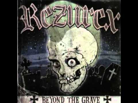 Rezurex - Zombie Girl