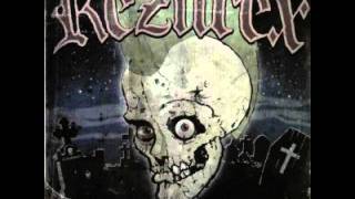 Rezurex - Zombie Girl