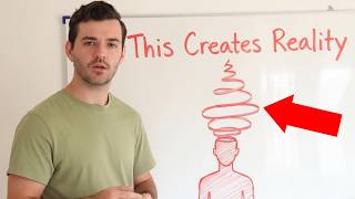 Create a Consciousness So Powerful Reality Has To Obey