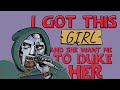 MF DOOM HOE CAKES