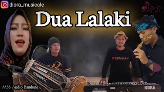 Download lagu Dua Lalaki (COVER) 'Ethnic Bajidor Progressive'|| Diora Musicale || mp3