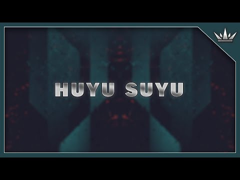 JustinGKTN - Huyu Suyu ft. Sebo Zendel