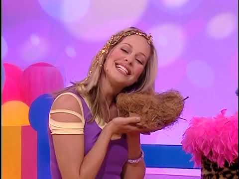 Hi-5 USA | Making | S02 E05 | Things That Animals Create