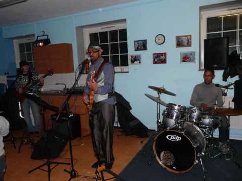 Cha  de bebe do Samuel