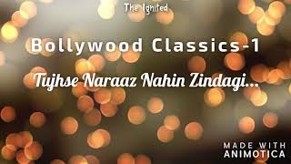 Download lagu Bollywood Classics 1 Piano Covers by Abhinav Jain ... mp3