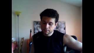 "Je sais" (cover) - Calogero