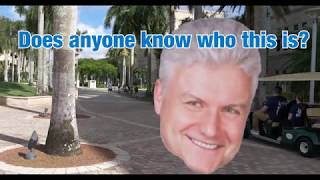 Introducing NSU MD Dean Johannes Vieweg