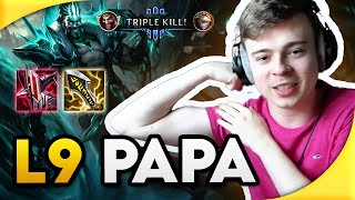 MES MÉCANIQUES SUR DRAVEN SONT PIXEL PARFAITES !