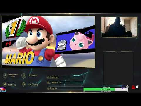 Sub Battles: YP Fatality vs KOS NoTag 2