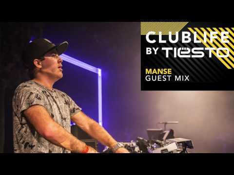 Manse Guest Mix @ Tiësto's Club Life