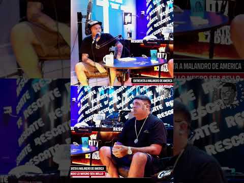 SE TRATA DE SER HUMANO @cuandolonegroseabello @malandro-de-america