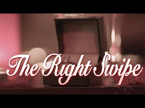 THE RIGHT SWIPE | Musical Short Film