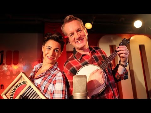 What a Performance: Pioneers of Popular Entertainment - 2. The Rise of Variety (BBC)