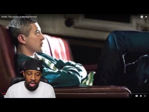 Devlin - The Garden | UK HIPHOP/RAP | My Reaction
