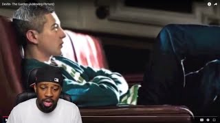 Devlin - The Garden | UK HIPHOP/RAP | My Reaction