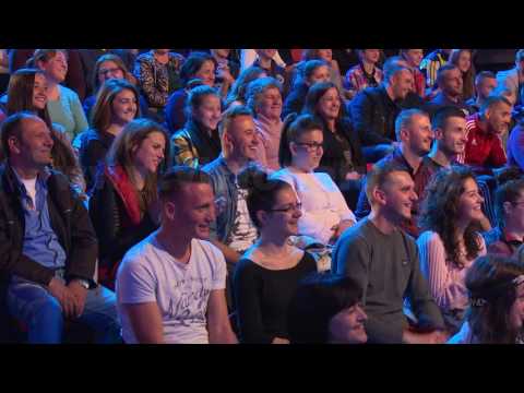 Al Pazar - 29 Prill 2017 - Pjesa 1 - Show Humor - Vizion Plus
