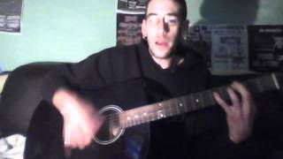 manolo kabezabolo - kancion de amor (cover)