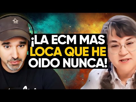 A Woman Clinically DEAD For 10 Minutes; What Happened Next In Her NDE Was CRAZY!