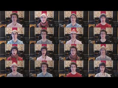 Joy to the world - arr. A. Petrache