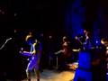 Melee - Biggest Mistake live on Halloween