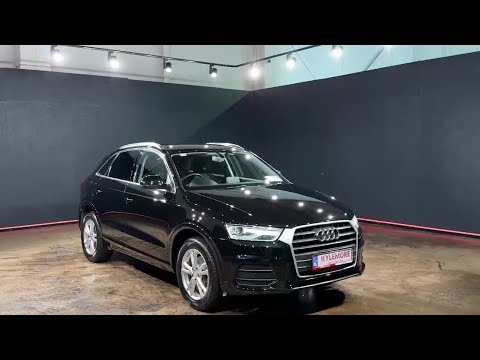 Audi Q3 1.4L TFSI AUTOMATIC - SPORT - FACTORY ALLO - Image 2