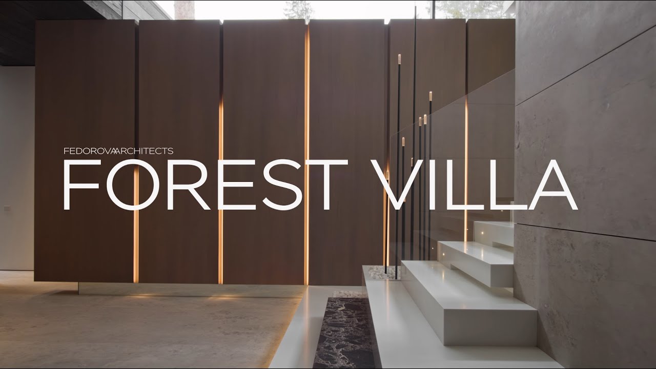 Interior Design Showcase