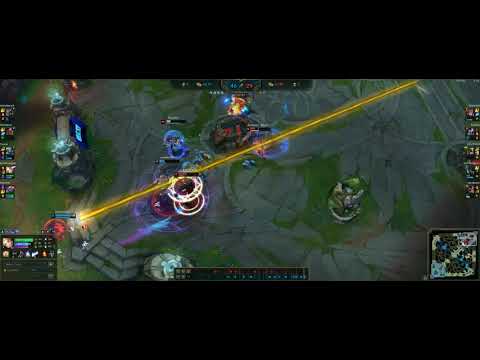 Is this what peak lux performance looks like?